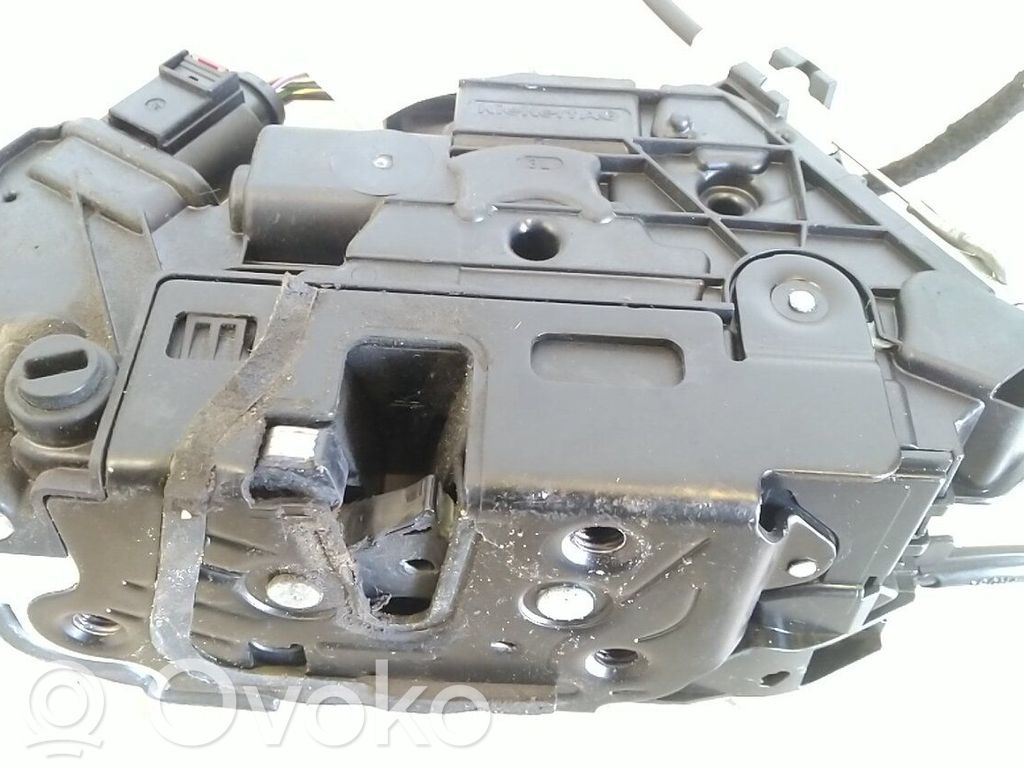 Motorino della chiusura centralizzata   1S4839015G