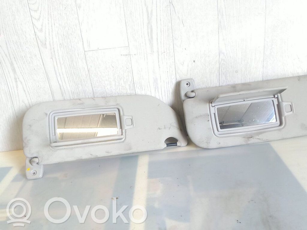 Pare-soleil   047410H080B0