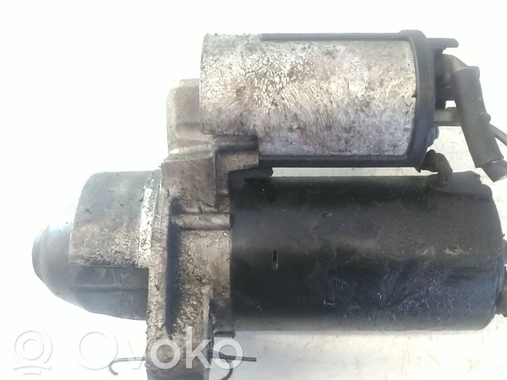 Démarreur   078911023DV