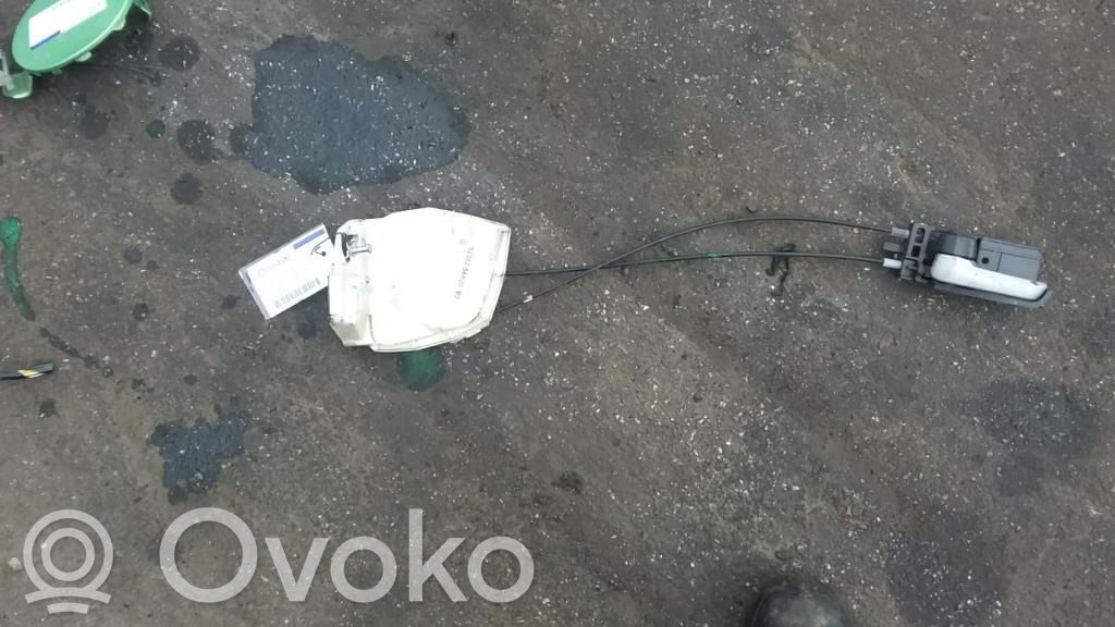 Suzuki Splash Central locking motor 