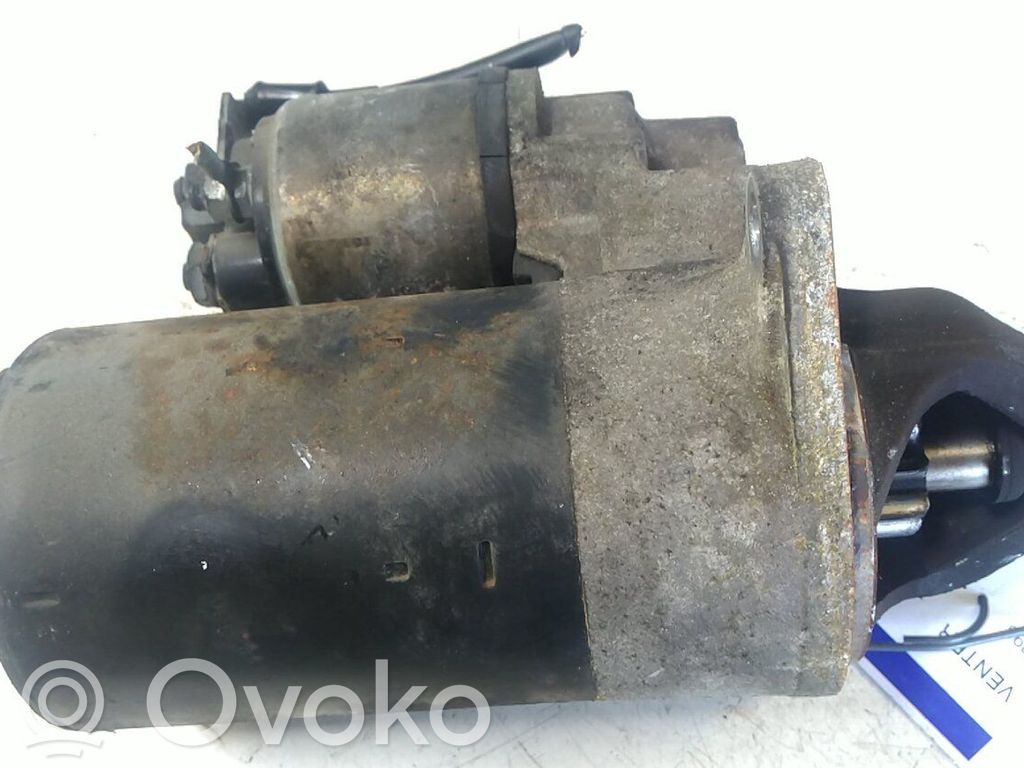 Démarreur   93184534