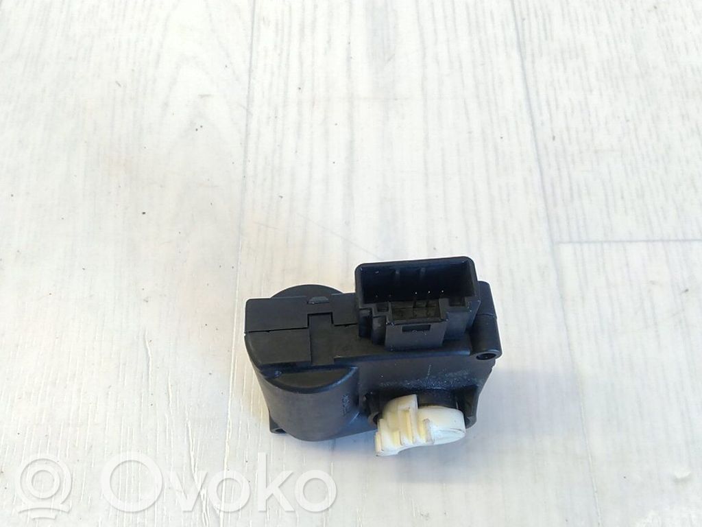 Audi A6 S6 C6 4F Motorino attuatore aria