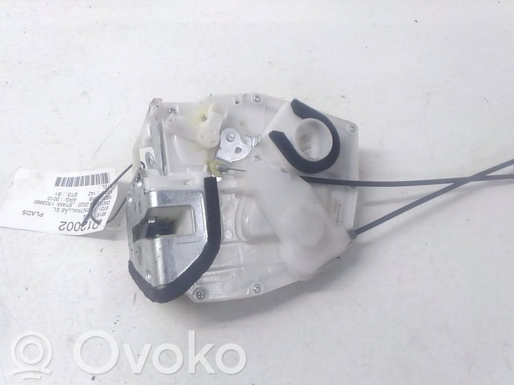 Motor de bloqueo de puertas   8230179J23000
