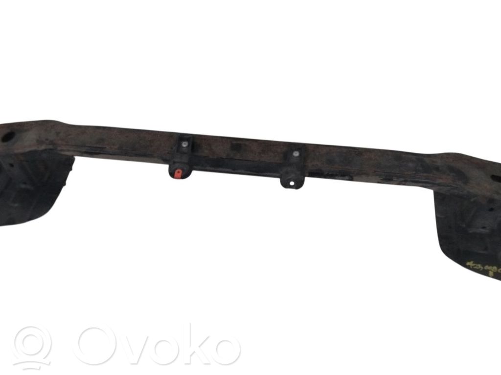 Opel Adam Smorzatore/ammortizzatore d’urto per paraurti anteriore 