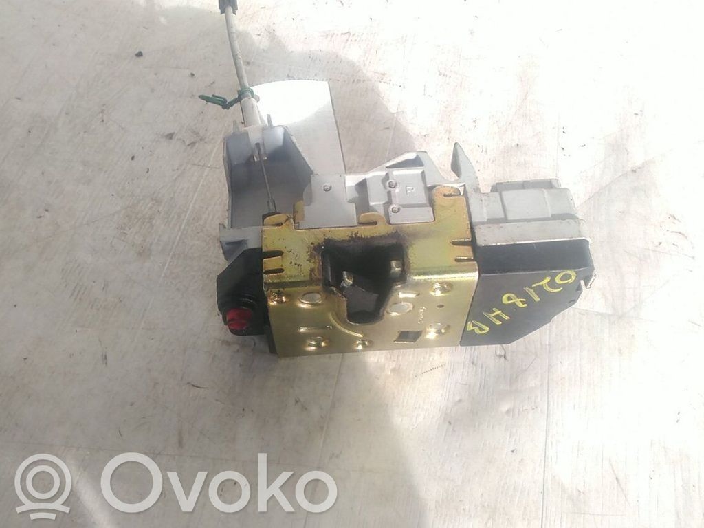 Motor de bloqueo de puertas   9138G0