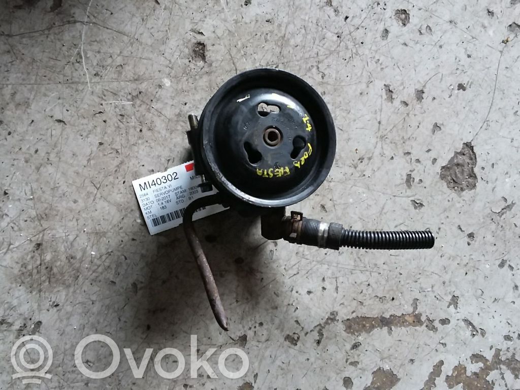 Ford Fiesta Pompa servosterzo 