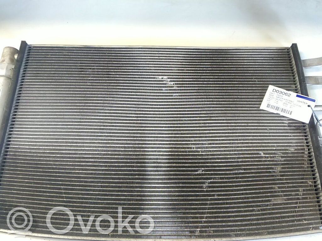 Klimakühler   976062H010