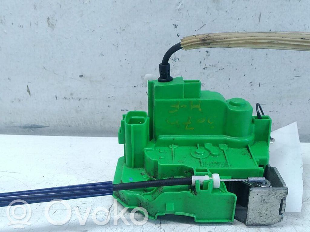 Alfa Romeo Mito Central locking motor 