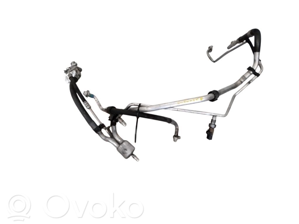 Citroen C4 II Tubo flessibile aria condizionata (A/C) 