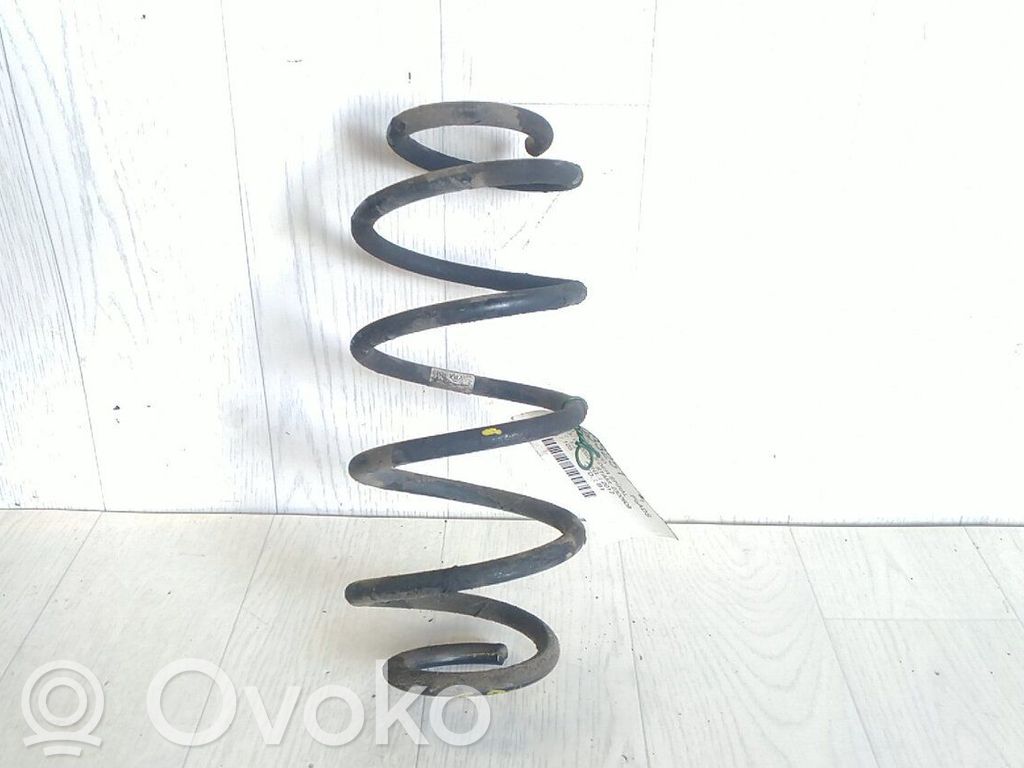 Suzuki Baleno IV Takakierrejousi 