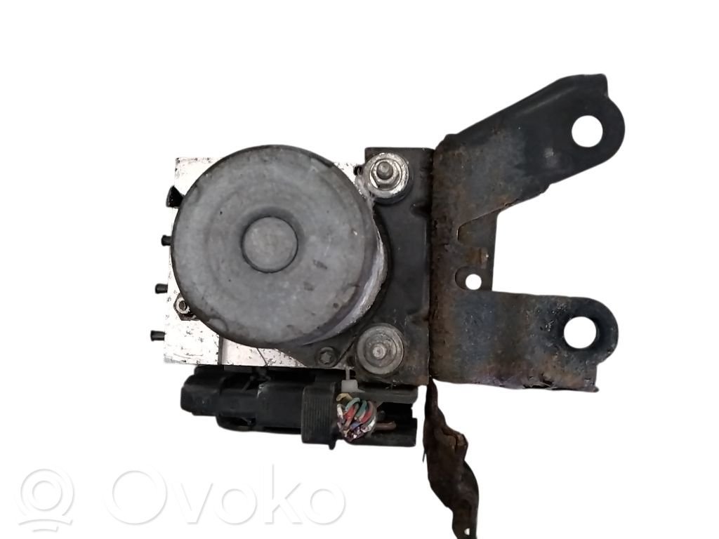 Citroen C1 ABS bloks 