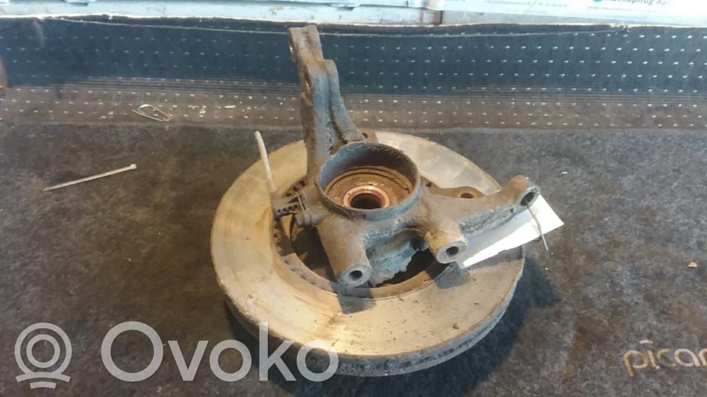 Achsschenkel vorne   527201H000