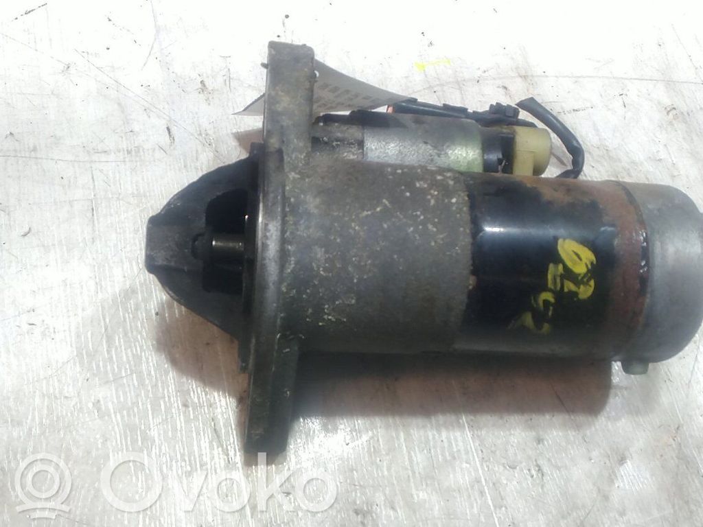 Starteris   R2AA18400