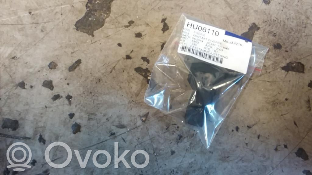 BMW 5 E60 E61 Interruttore luci 