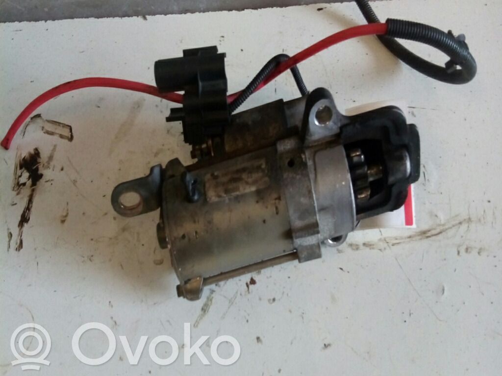 Anlasser   1465010