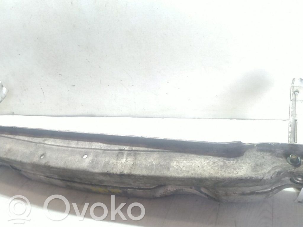 Audi A6 S6 C6 4F Amortizor/atenuator șoc bară față 