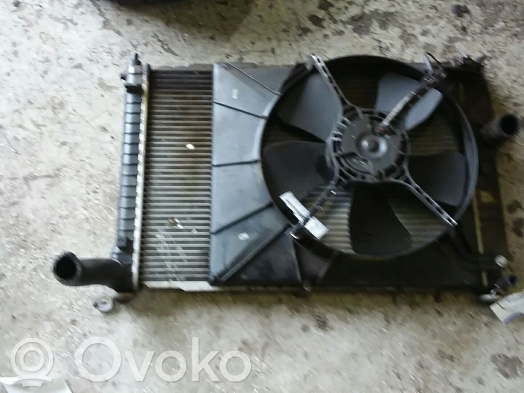 Elektrolüfter