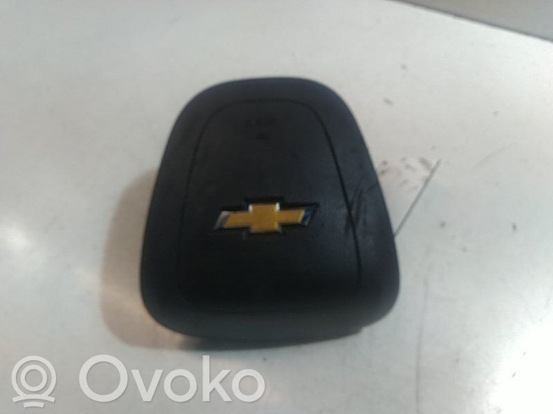 Chevrolet Orlando Airbag pasager 