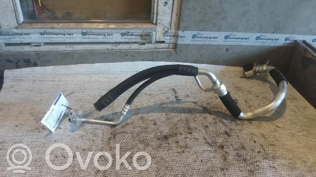 Mercedes-Benz C W204 Conductă/furtun aer condiționat (A/C) 
