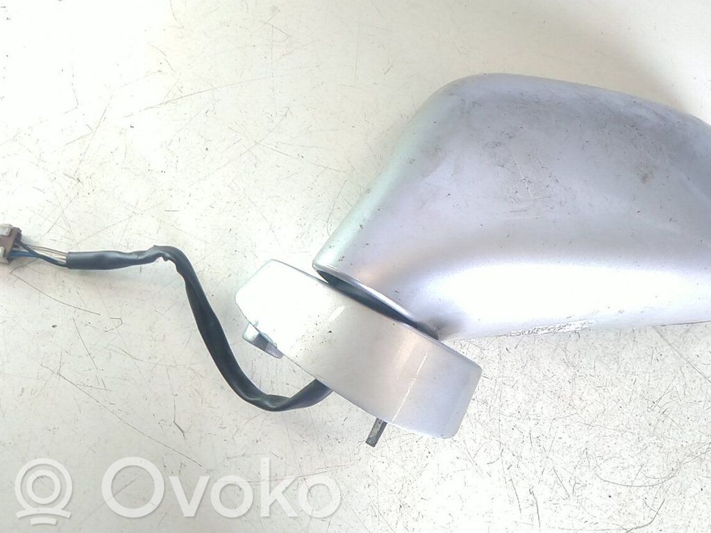 Mitsubishi Carisma Etuoven sähköinen sivupeili