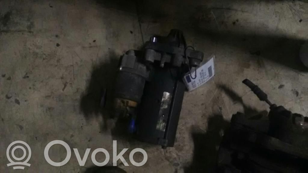 Electromotor   5802AE