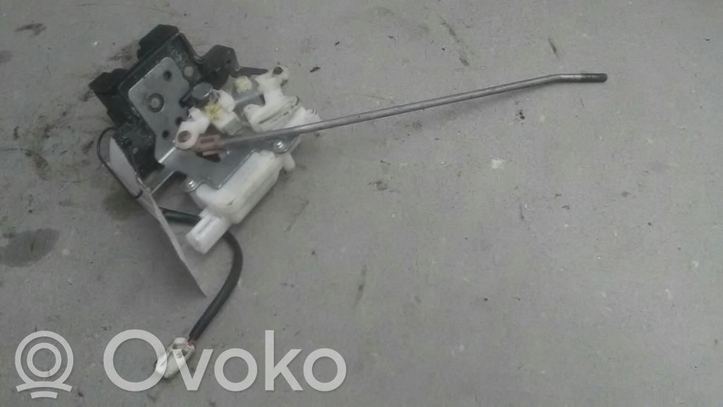 Motor de bloqueo de puertas   C23562310B