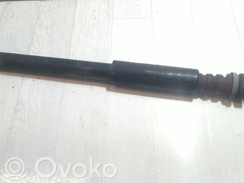 Suzuki Splash Galinis amortizatorius 