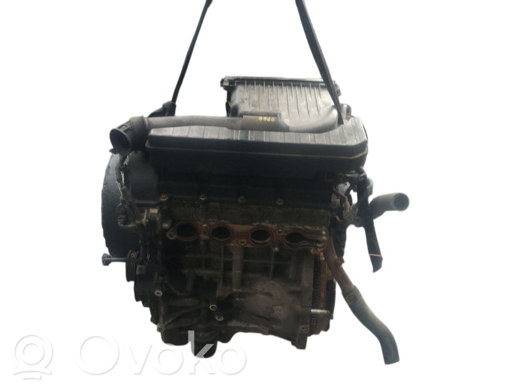 Suzuki Swift II Moottori 