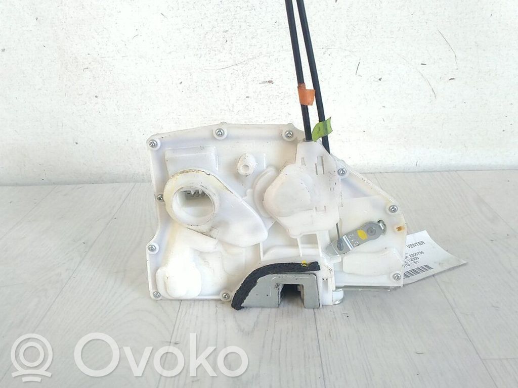 Suzuki Splash Central locking motor 