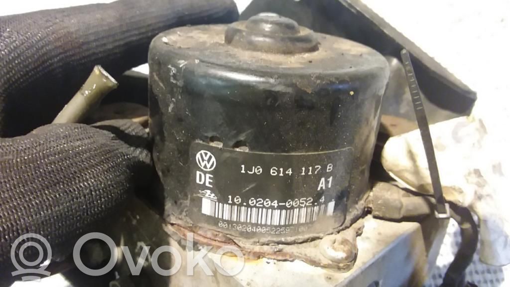 Pompe ABS   1J0614117B