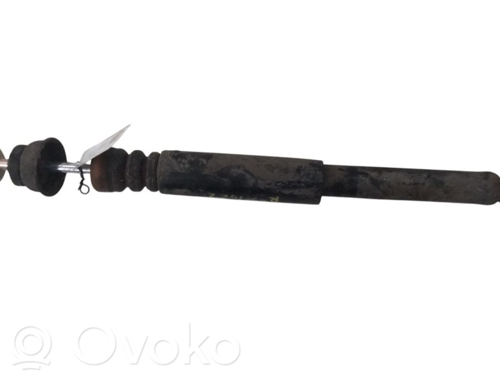 Takaiskunvaimennin   5531007201