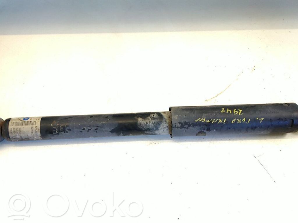 Ford Transit Stoßdämpfer hinten 