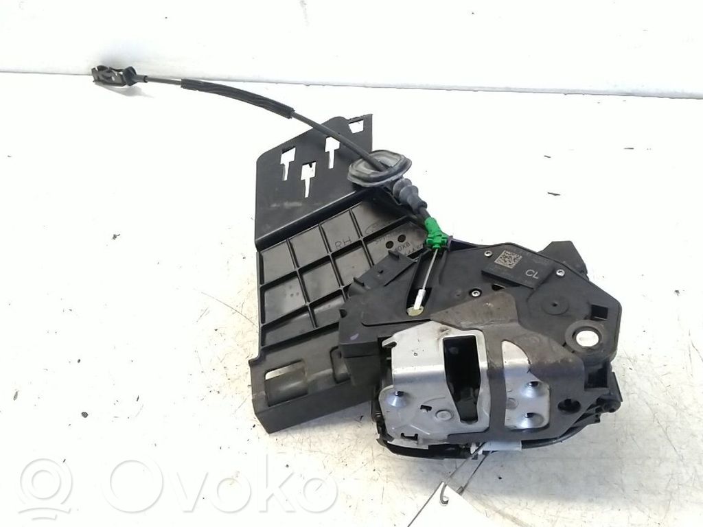 Motor de bloqueo de puertas   1716838