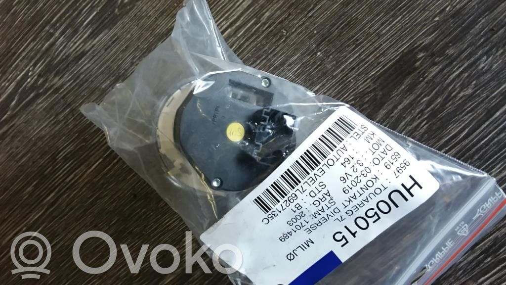 Interruptor de luz   7L6927135C