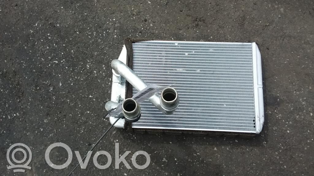 Peugeot Boxer Radiator aerotermă 