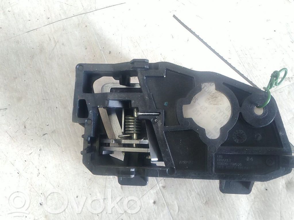 KIA Rio Manecilla interna puerta delantera 