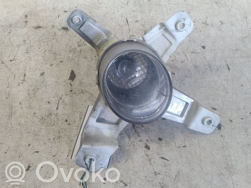 Hyundai i10 Nebelscheinwerfer vorne 