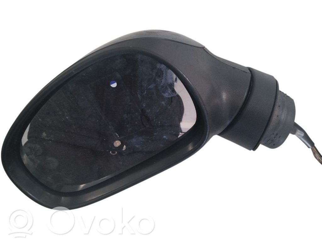 Seat Leon (1P) Specchietto retrovisore elettrico portiera anteriore