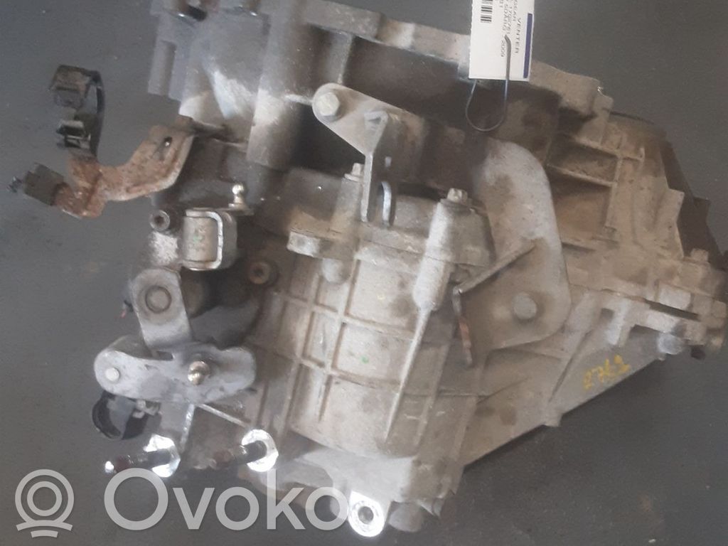 Mitsubishi Colt Manualna 5-biegowa skrzynia biegów 