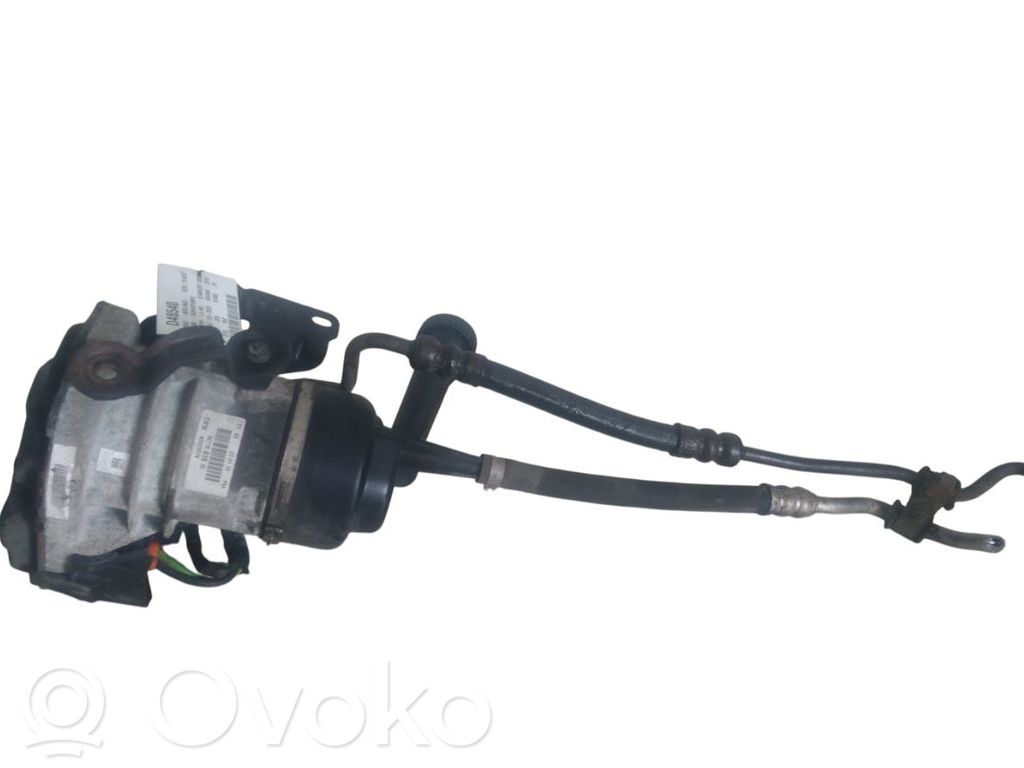 Ohjaustehostimen pumppu   4008L9