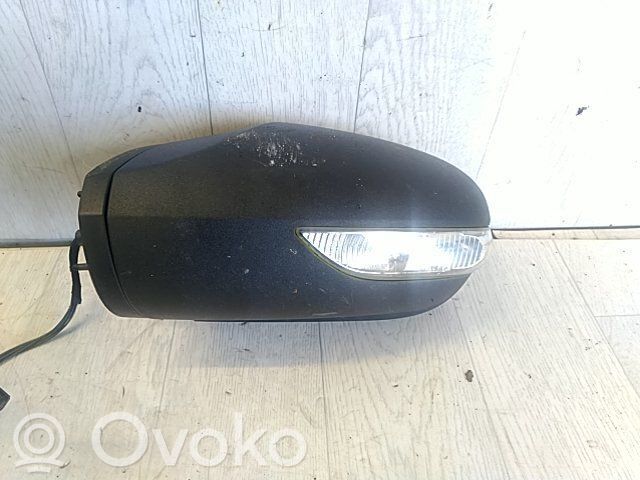 Mercedes-Benz A W169 Specchietto retrovisore elettrico portiera anteriore 