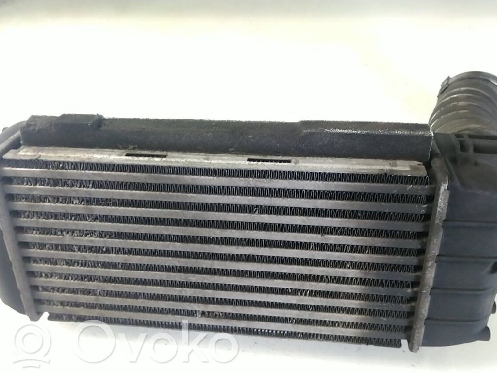 Radiador intercooler   1722905
