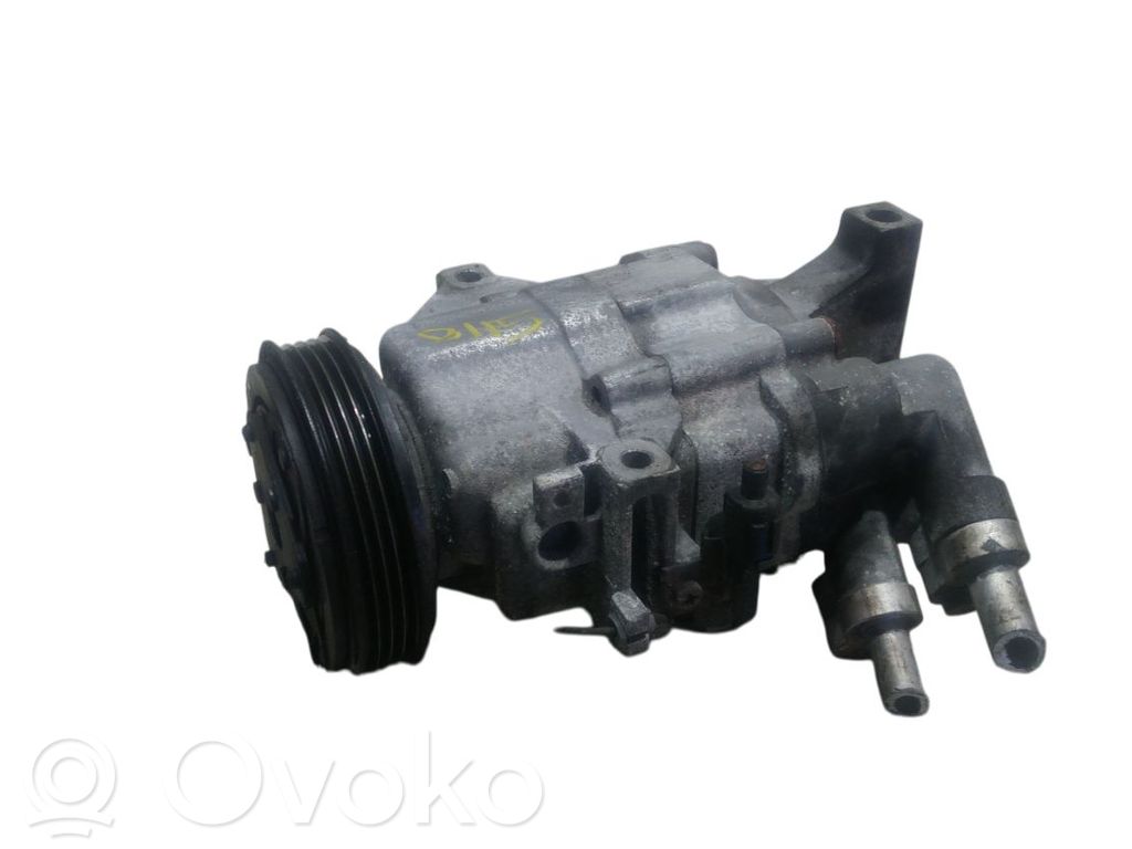 Klimakompressor Pumpe   9520051KA0