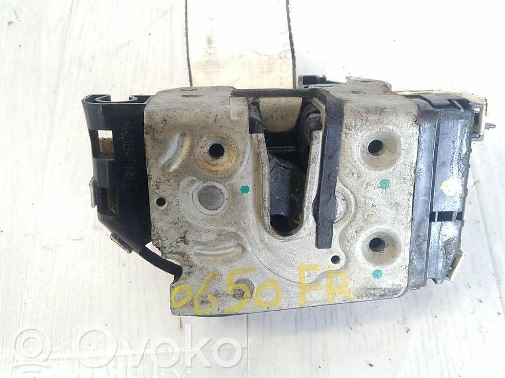 Dodge Caliber Moteur verrouillage centralisé 