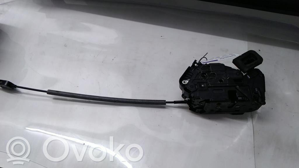Volkswagen Golf VII Motor închidere centralizată 