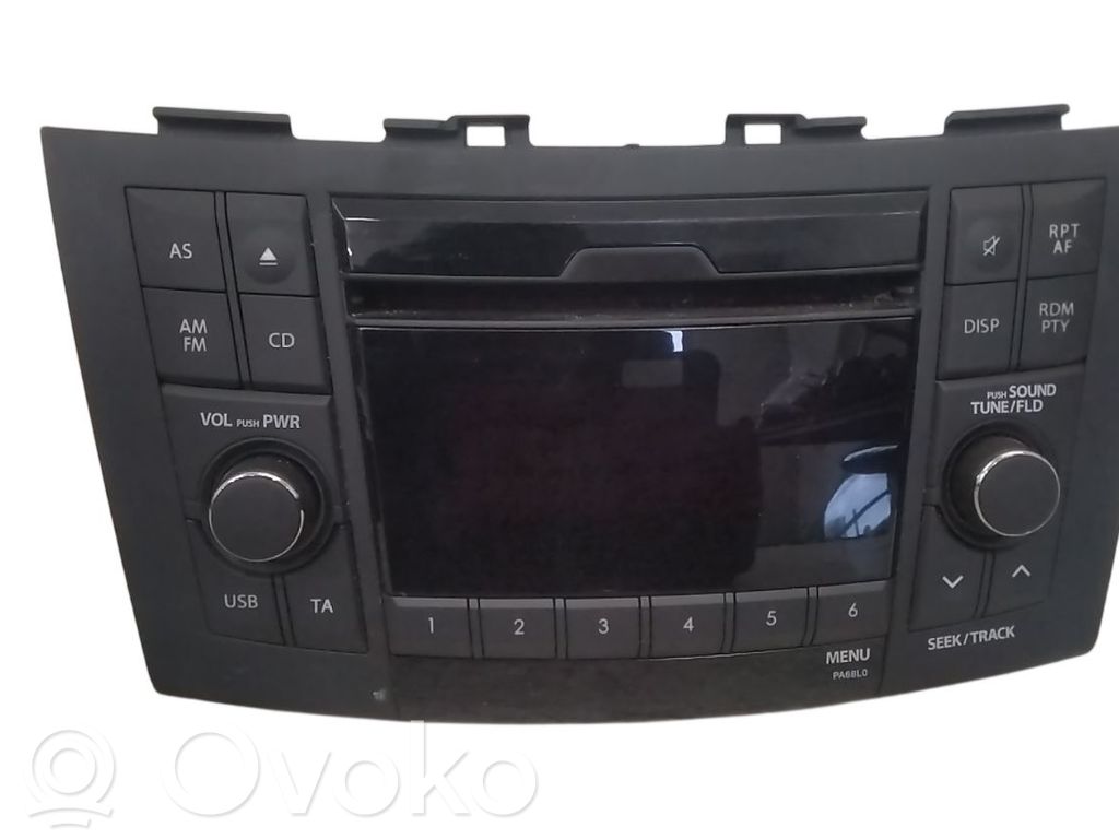 Moduł / Sterownik GPS