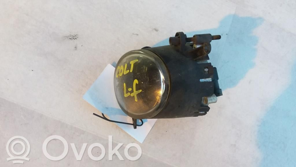 Luz de niebla delantera   MR957361