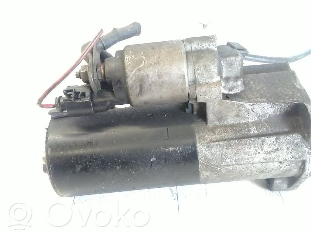 Audi A4 S4 B7 8E 8H Electromotor 