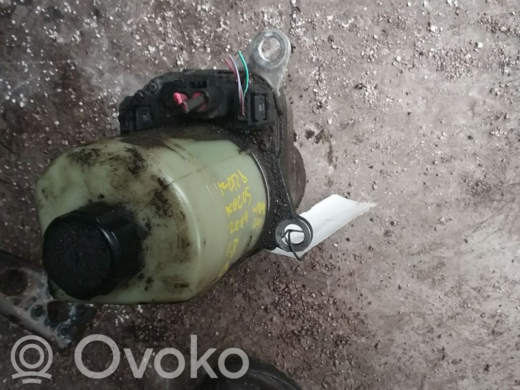 Pompe direction assistée