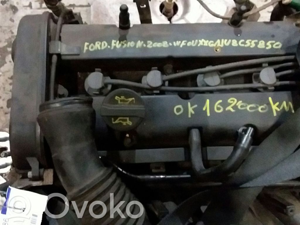 Moteur